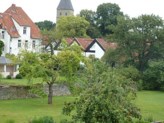 Wohnung zur Miete 1.150 € 5 Zimmer 121,1 m² 2. Geschoss Soest 59494
