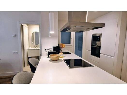 Wohnung zur Miete 2.500 € 2 Zimmer Barcelona 08000