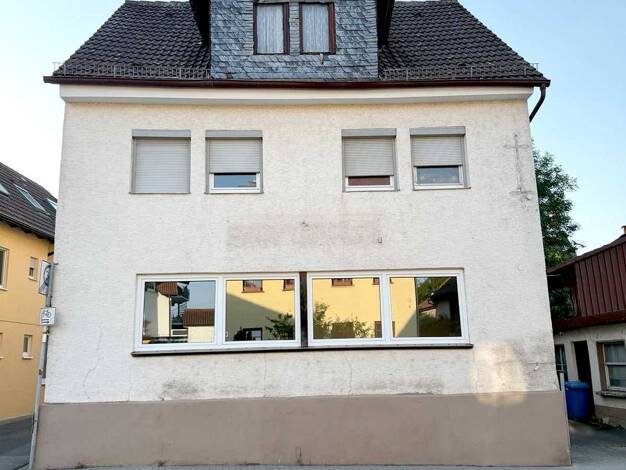 Gastronomie/Hotel zum Kauf 495.000 € 72 m² Gastrofläche 1.046 m² Grundstück Ockstadt Friedberg 61169