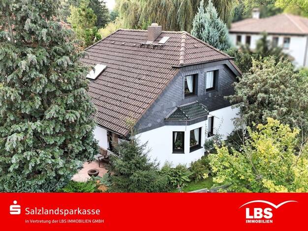 Einfamilienhaus zum Kauf 229.000 € 5 Zimmer 117 m² 639 m² Grundstück Gatersleben 06466