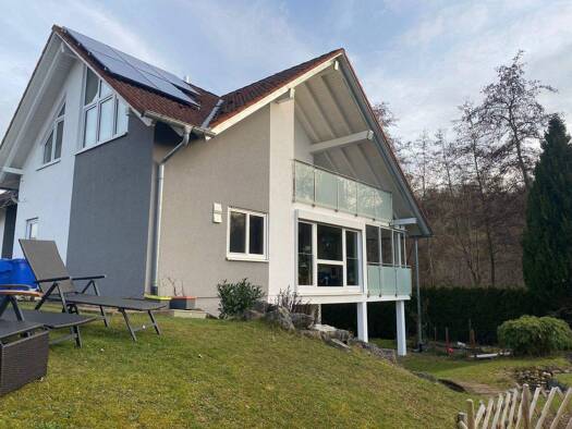 Wohnung zur Miete 1.250 € 4 Zimmer 103 m² frei ab sofort Steinhofen Bisingen 72406