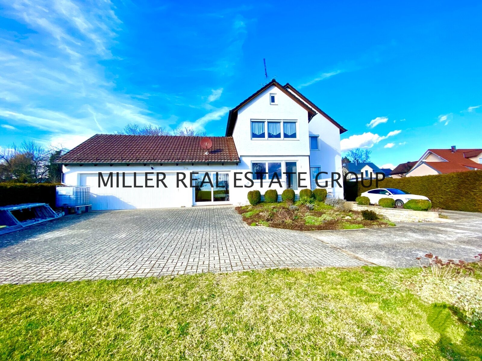 Einfamilienhaus zum Kauf 575.000 € 7 Zimmer 171 m²<br/>Wohnfläche 880 m²<br/>Grundstück Egweil 85116