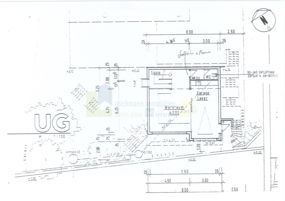 Einfamilienhaus zum Kauf 399.000 € 10 Zimmer 285 m²<br/>Wohnfläche 581 m²<br/>Grundstück Stadtgebiet Sankt Georgen 78112