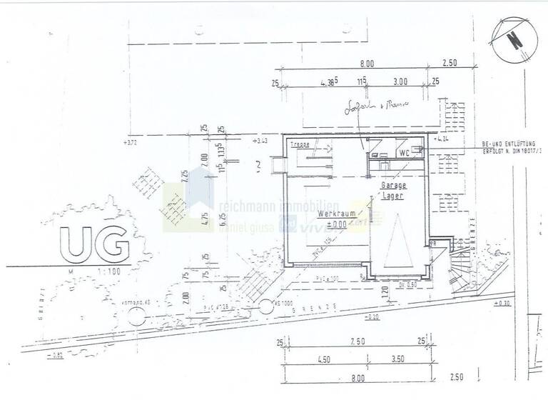 Einfamilienhaus zum Kauf 399.000 € 10 Zimmer 285 m² 581 m² Grundstück Stadtgebiet Sankt Georgen 78112