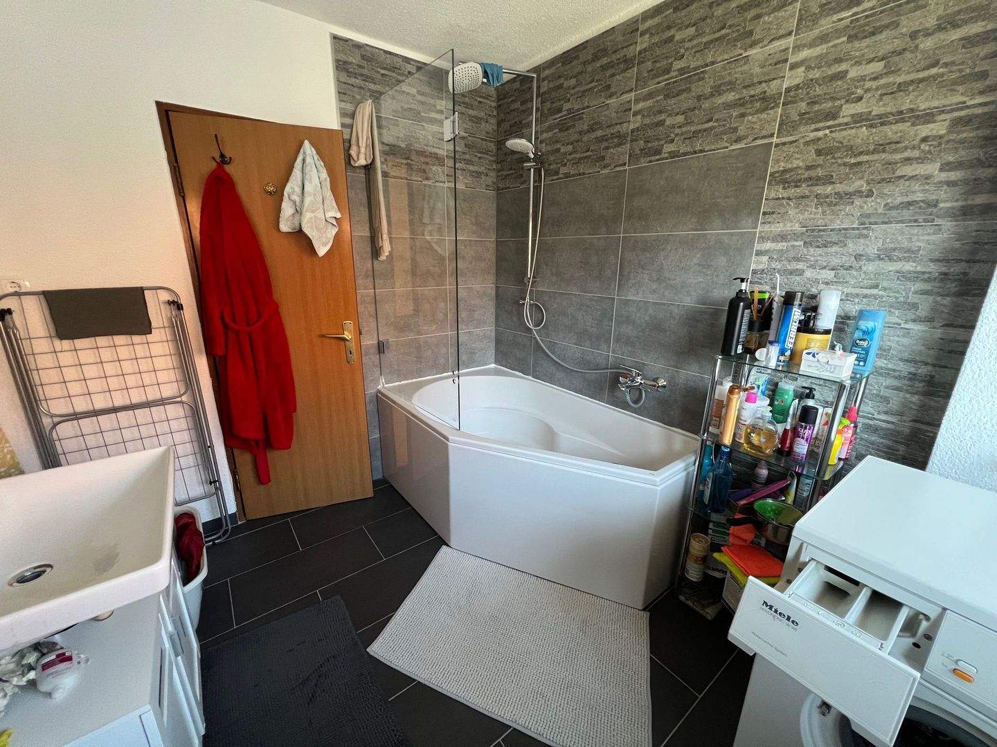 Immobilie in Malsch - Schöne 3-Zimmer-Wohnung in Malsch (Karlsruhe) - Bild 3