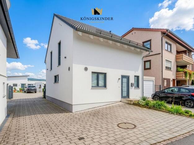 Einfamilienhaus zum Kauf 599.000 € 4 Zimmer 130 m² 188 m² Grundstück Hattenhofen 73110