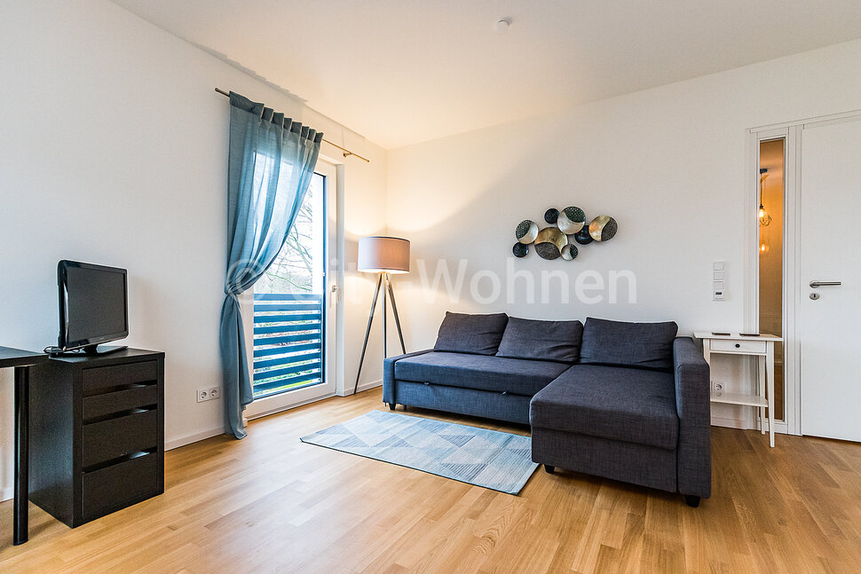 Wohnung zur Miete Wohnen auf Zeit 1.550 € 2 Zimmer 62 m²<br/>Wohnfläche 01.03.2025<br/>Verfügbarkeit Garstedter Weg Niendorf Hamburg 22455