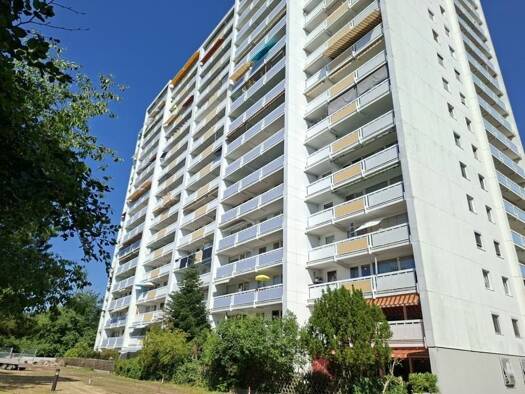 Wohnung zum Kauf provisionsfrei 210.000 € 4 Zimmer 98,7 m² 6. Geschoss Heusenstamm Heusenstamm 63150