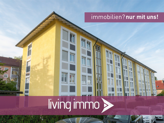 Wohnung zum Kauf 146.000 € 2 Zimmer 47,4 m² 2. Geschoss Haidenhof-Nord Passau 94032