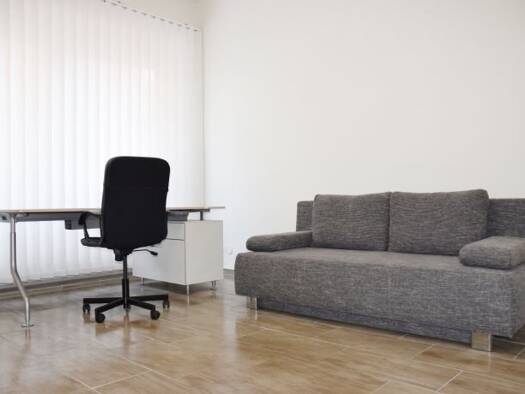 Wohnung zur Miete 750 € 2 Zimmer 58 m² EG frei ab 01.10.2026 Gärten b Wöhrd Altstadt und engere Innenstadt 90489