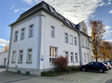 Bürofläche zur Miete provisionsfrei 7 € 306 m² Bürofläche Radebeul 01445