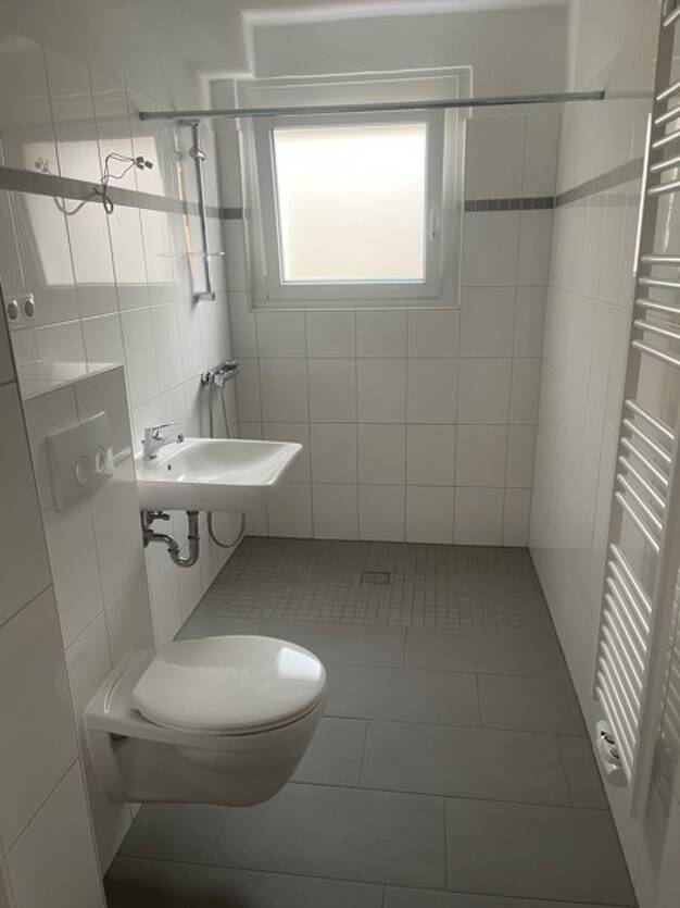 Wohnung zur Miete 559 € 2 Zimmer 51,2 m² frei ab 06.09.2025 Sendstr. 137 Wambel Dorf Dortmund 44143