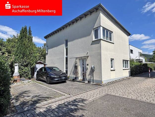 Einfamilienhaus zum Kauf 460.000 € 5 Zimmer 130 m² 433 m² Grundstück Wörth a.Main 63939