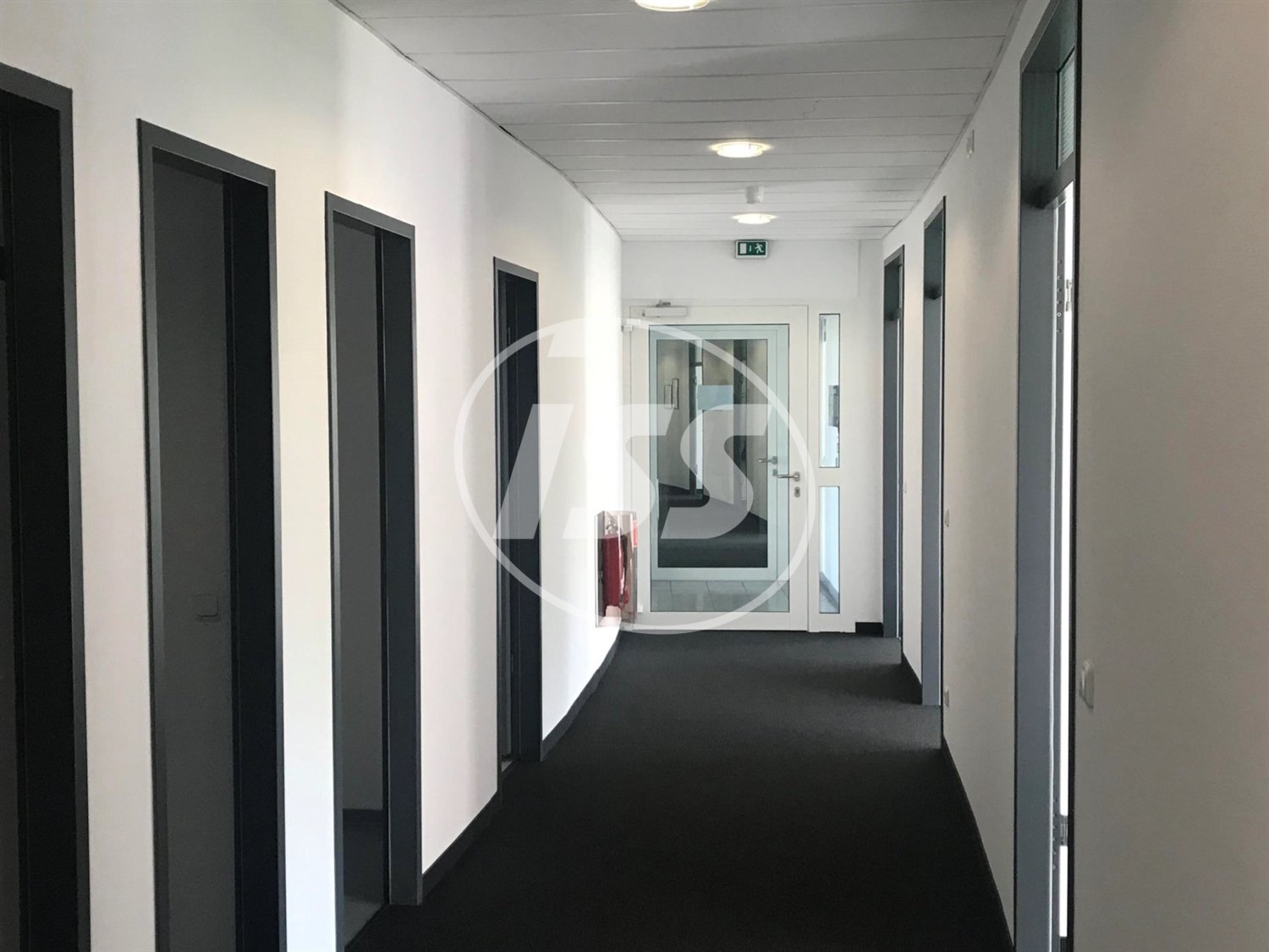 Shared Office zur Miete provisionsfrei 585 m²<br/>Bürofläche ab 250 m²<br/>Teilbarkeit Kaßberg 911 Chemnitz 09112