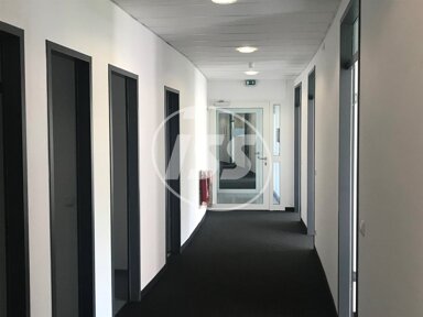 Shared Office zur Miete provisionsfrei 585 m² Bürofläche teilbar ab 250 m² Kaßberg 911 Chemnitz 09112