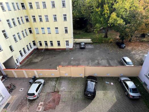 Stellplatz zur Miete provisionsfrei 40 € Heidestraße 8 Sudenburg Magdeburg 39112