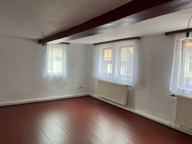 Einfamilienhaus zum Kauf provisionsfrei 140.000 € 6 Zimmer 140 m² 283 m² Grundstück frei ab sofort Fladungen Fladungen 97650