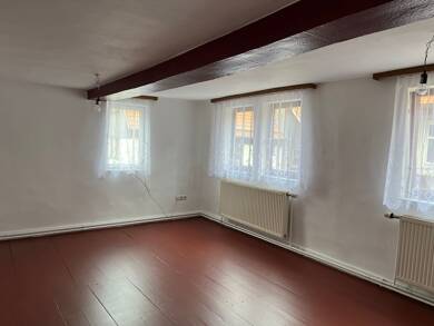 Einfamilienhaus zum Kauf provisionsfrei 138.000 € 6 Zimmer 140 m² 283 m² Grundstück frei ab sofort Fladungen Fladungen 97650