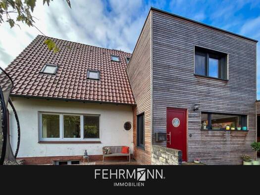 Einfamilienhaus zum Kauf 469.000 € 8 Zimmer 196,7 m² 425 m² Grundstück Neustadt Meppen 49716