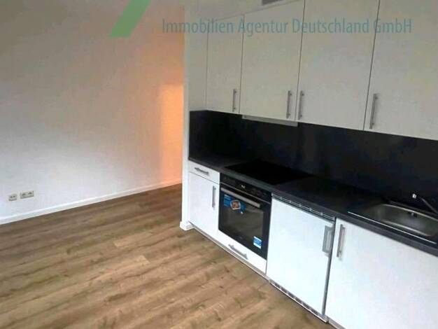 Studio zum Kauf 124.000 € 2 Zimmer 22 m² 2. Geschoss Pocking 94060