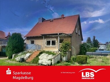 Einfamilienhaus zum Kauf 161.000 € 5 Zimmer 127 m² 727 m² Grundstück Burg Burg 39288