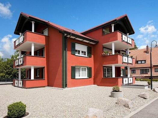 Penthouse zum Kauf 349.000 € 4 Zimmer 114,6 m² Erzingen Klettgau 79771