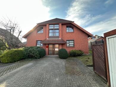 Wohnung zum Kauf 109.000 € 2 Zimmer 45 m² Dachgeschoss, 1. Geschoss Syke Syke 28857