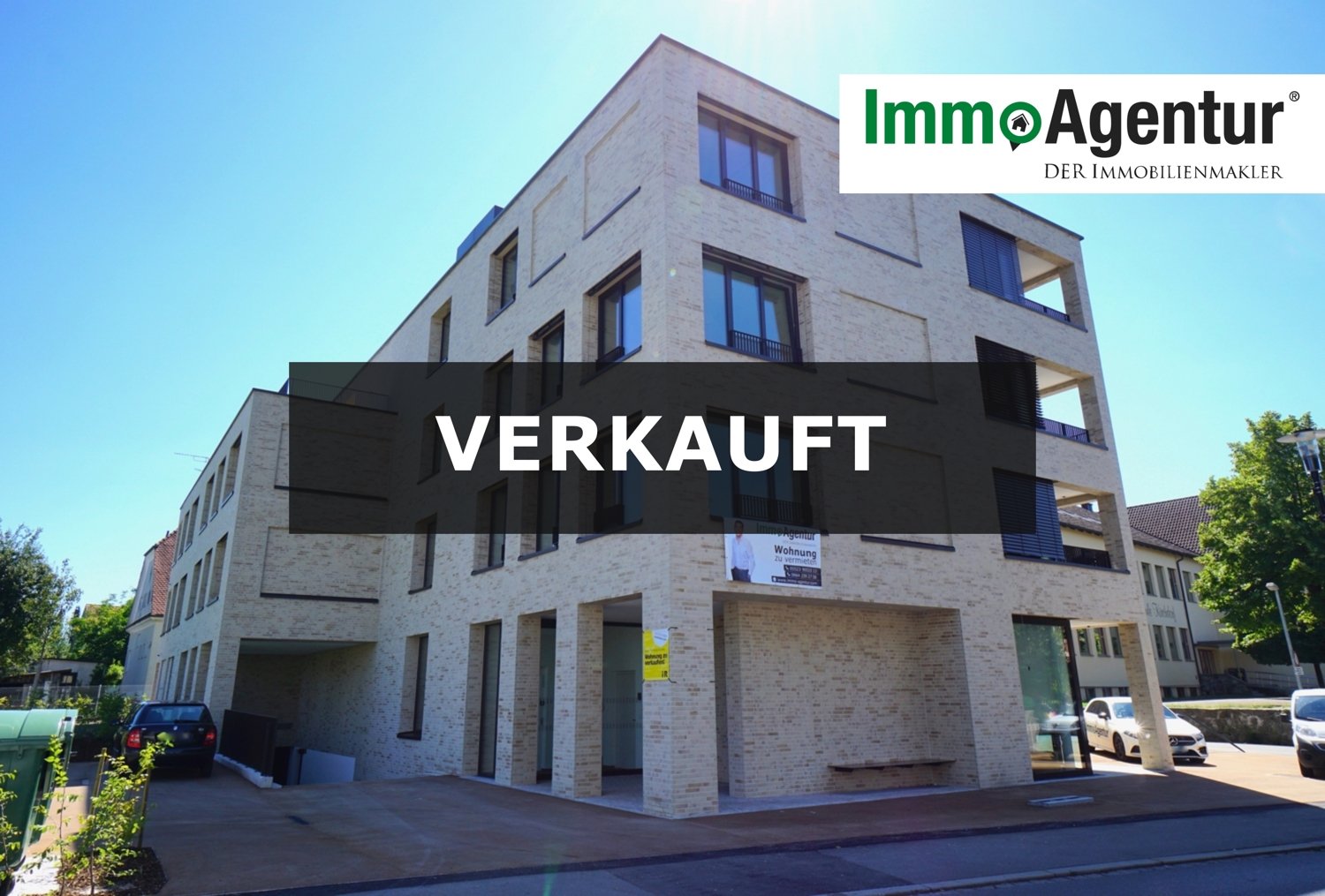 Wohnung zum Kauf 155.000 € 1 Zimmer 29,8 m²<br/>Wohnfläche Lustenau 6890