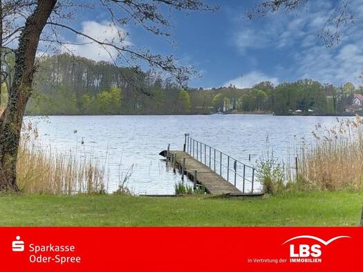 Einfamilienhaus zum Kauf 796.000 € 9 Zimmer 379 m² 796 m² Grundstück Bad Saarow-Pieskow Bad Saarow 15526