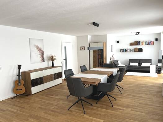 Wohnung zum Kauf 376.000 € 3 Zimmer 90,2 m² frei ab sofort Lörrach Lörrach 79539