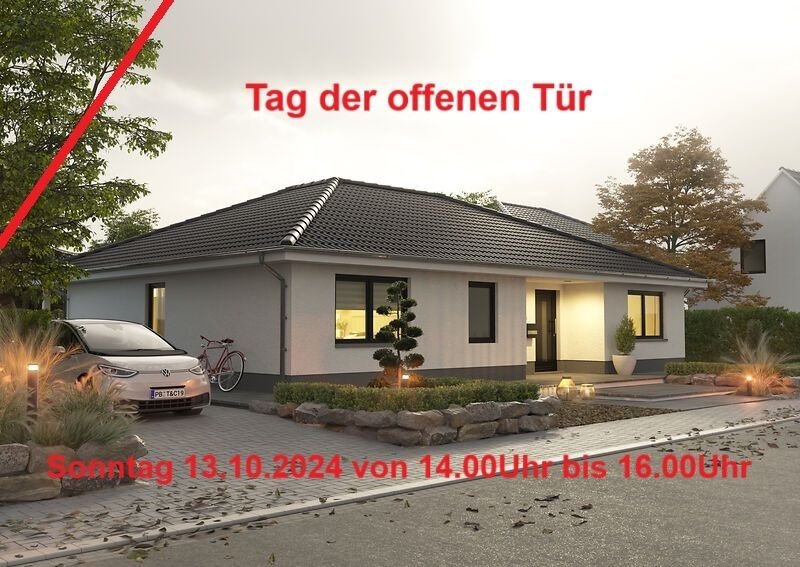 Haus zum Kauf provisionsfrei 299.650 € 4 Zimmer 133 m²<br/>Wohnfläche Irmenach Irmenach 56843