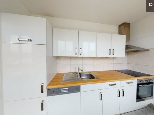 Wohnung zur Miete 438 € 2 Zimmer 2. Geschoss Unterwagram St. Pölten 3100