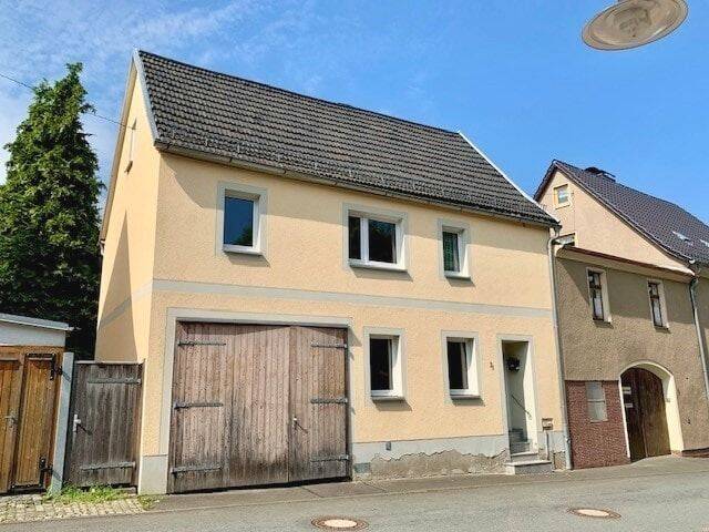 Einfamilienhaus zum Kauf - Ansicht 2