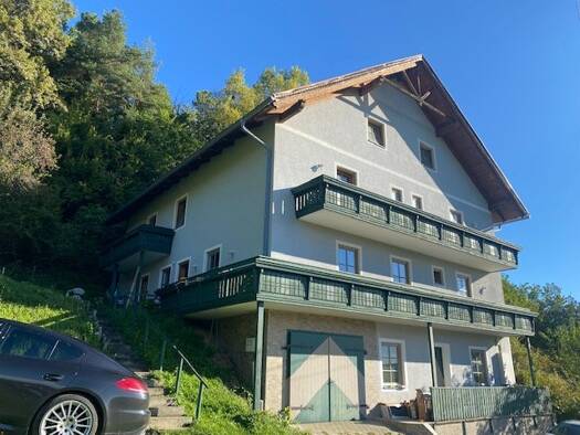 Mehrfamilienhaus zum Kauf 12 Zimmer 480 m² Gamlitz 8462