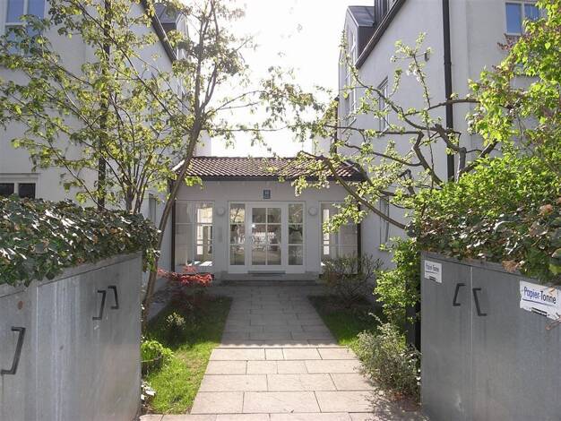 Wohnung zum Kauf 383.000 € 2 Zimmer 51 m² 1. Geschoss Südgiesing München 81549