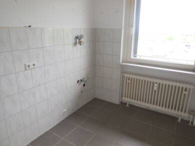 Wohnung zur Miete 357 € 3 Zimmer 65,2 m² 3. Geschoss frei ab sofort Hans-Böckler-Ring 68 Lebenstedt Salzgitter 38228