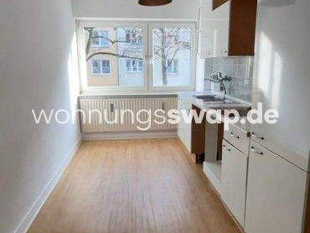 Studio zur Miete Tauschwohnung 810 € 3 Zimmer 81 m² 1. Geschoss Lindenthal Köln 50931