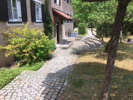 Wohnung zur Miete 650 € 3 Zimmer 73 m² 2. Geschoss Am Bärn 1 Altdrossenfeld 95512