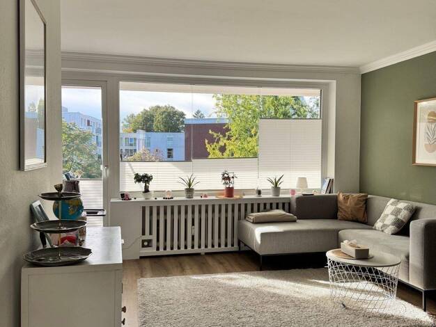 Wohnung zum Kauf 279.000 € 3 Zimmer 80 m² Lehe Bremen 28359