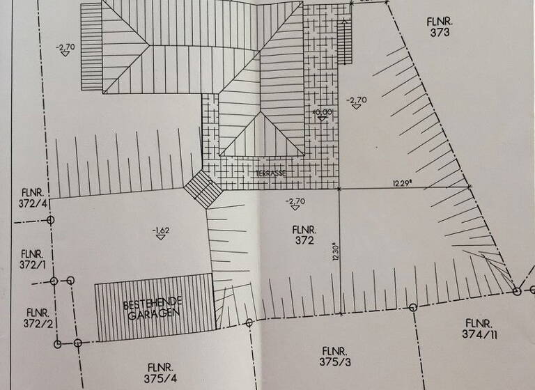 Einfamilienhaus zum Kauf provisionsfrei 799.000 € 15 Zimmer 600 m²<br/>Wohnfläche 1.456 m²<br/>Grundstück Diepersdorf Leinburg 91227