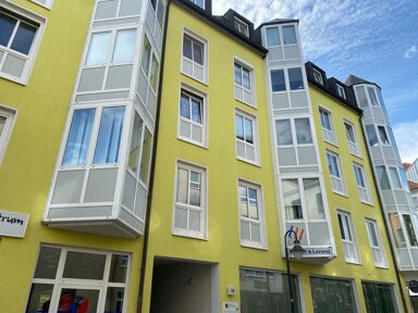 Studio zum Kauf provisionsfrei 69.000 € 2 Zimmer 45 m² 3. Geschoss Brunnenstraße 19 Mitte - West 134 Zwickau 08056