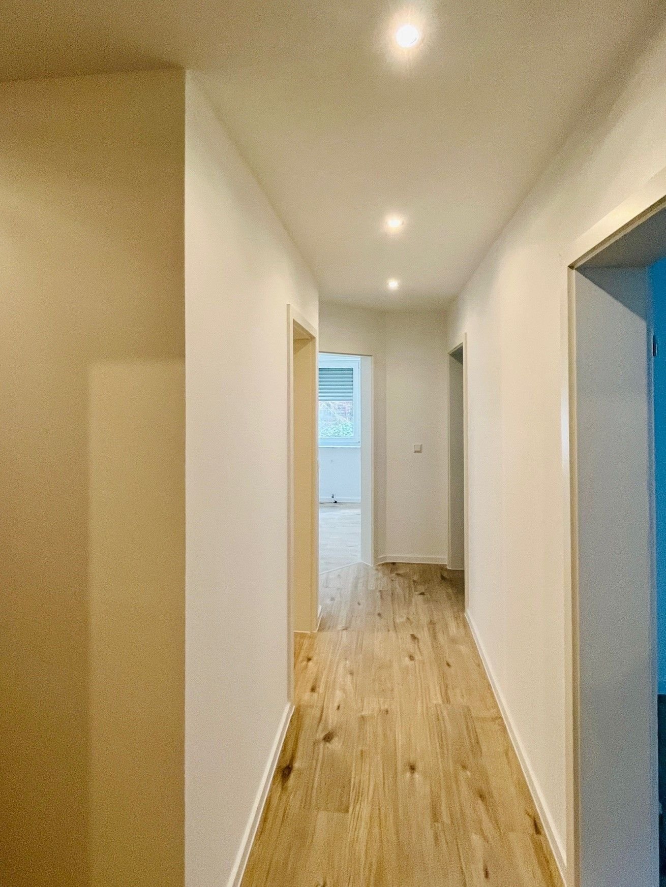 Terrassenwohnung zum Kauf provisionsfrei 119.500 € 3 Zimmer 66,9 m²<br/>Wohnfläche EG<br/>Geschoss Leisniger Str.11 Grimma Grimma 04668