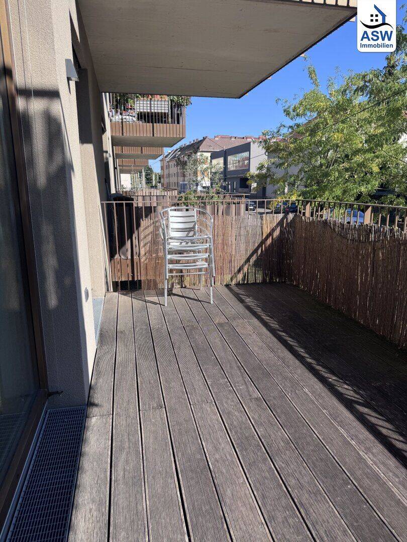 Apartment in Graz, Algersdorf, Eggenberg - More