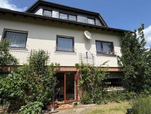 Einfamilienhaus zum Kauf 269.000 € 7 Zimmer 205 m² 1.052 m² Grundstück Hüinghausen Herscheid 58849