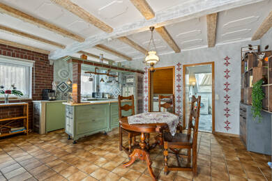 Wohnung zum Kauf 169.000 € 2,5 Zimmer 50 m² Dachgeschoss Dogern 79804