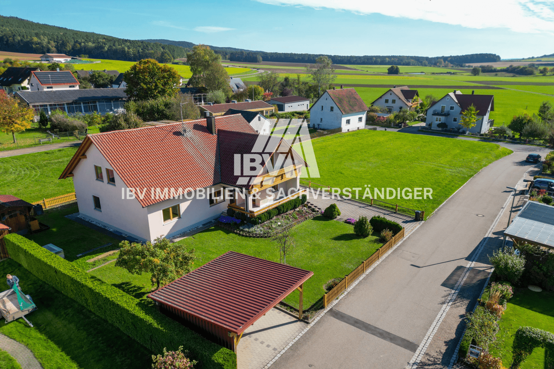 Mehrfamilienhaus zum Kauf 379.000 € 8 Zimmer 200 m²<br/>Wohnfläche 851 m²<br/>Grundstück Etsdorf Freudenberg 92272