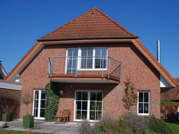 Mehrfamilienhaus zum Kauf provisionsfrei 498.000 € 7 Zimmer 197 m² 1.534 m² Grundstück Bad Münder 31848