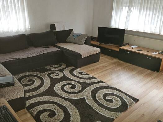 Wohnung zum Kauf 332.000 € 4 Zimmer 110 m² 1. Geschoss Niederbiegen Baienfurt 88255