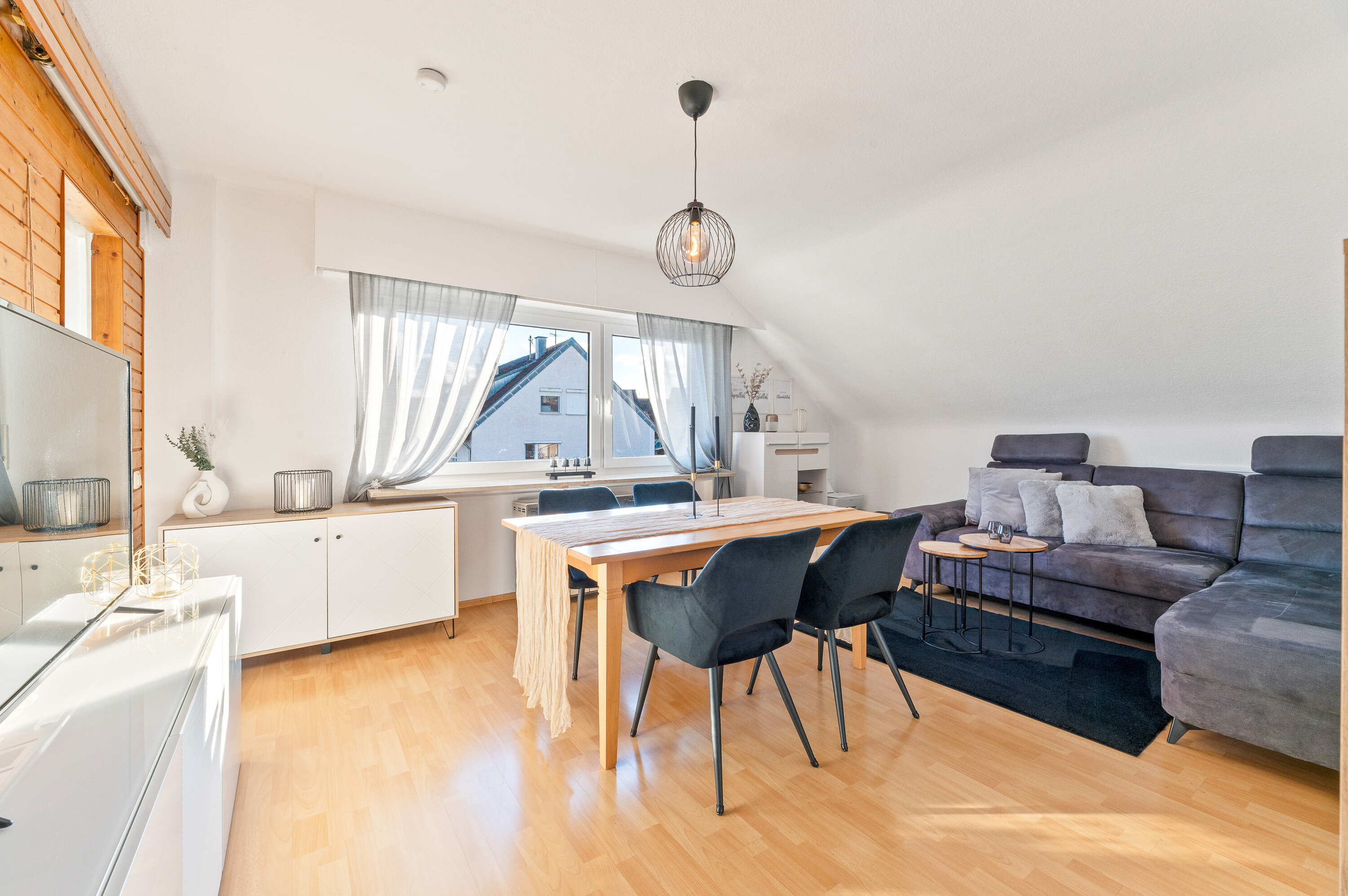 Wohnung zum Kauf 213.000 € 2 Zimmer 52 m²<br/>Wohnfläche Bonlanden Filderstadt 70794