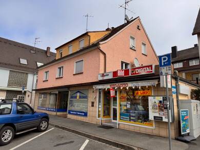 Kiosk zum Kauf 1.849 € Fürth 90765